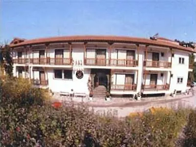 Hotel Petunia 2*