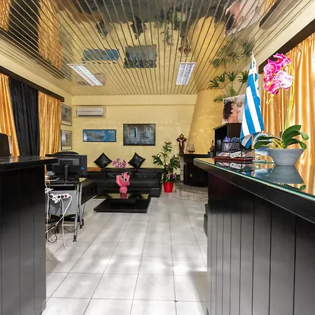Hotel Petunia 2*