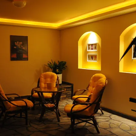 Hotel Petunia