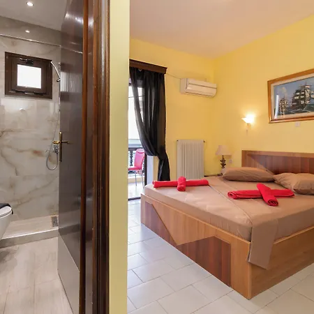 Petunia Neos Marmaras