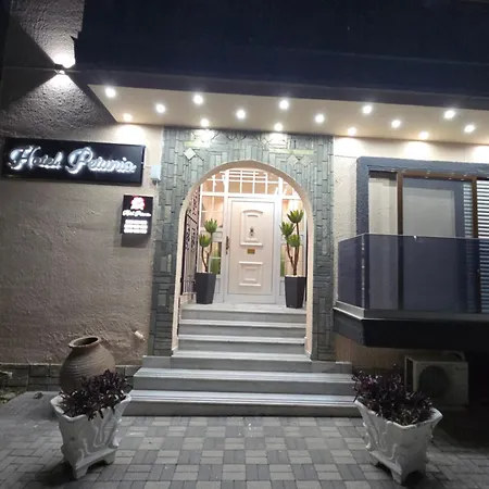 Hotel Petunia 2*