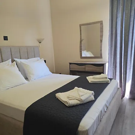 Hotel Petunia 2*