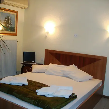 Hotel Petunia