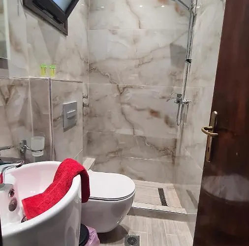 Petunia Hotel Néos Marmarás