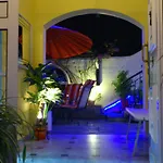 牵牛花酒店 酒店 新马尔马拉斯