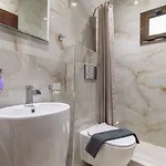 酒店 牵牛花酒店
