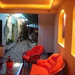牵牛花酒店 酒店
