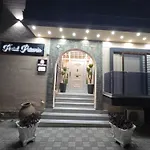 酒店 牵牛花酒店 2*