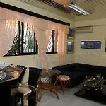 牵牛花酒店