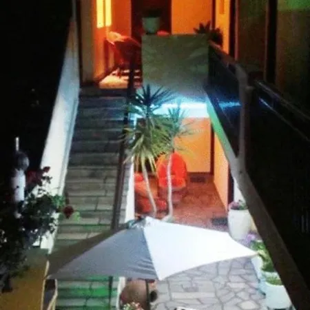 牵牛花酒店 2*