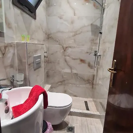 Petunia Hotel Neos Marmaras