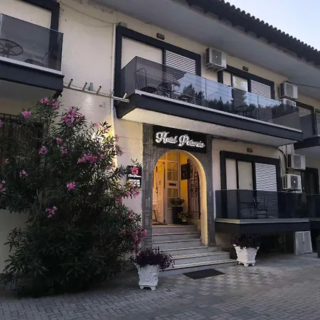 牵牛花酒店 酒店 2*