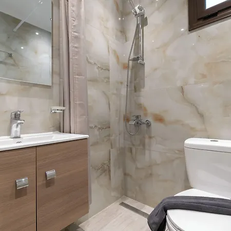 Hotel Petunia Neos Marmaras