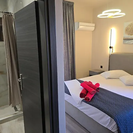 Hotel Petunia
