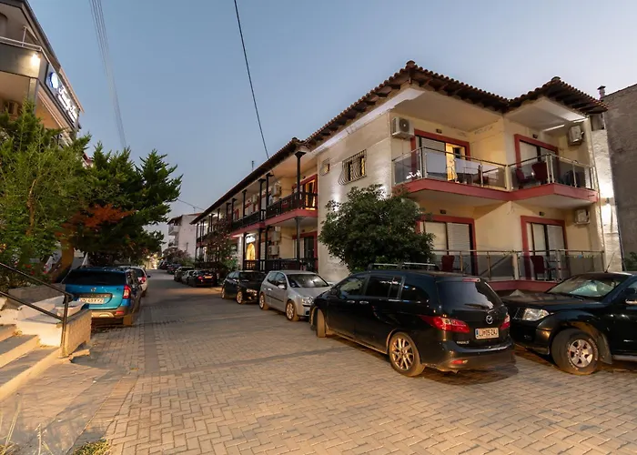 Petunia Hotel
