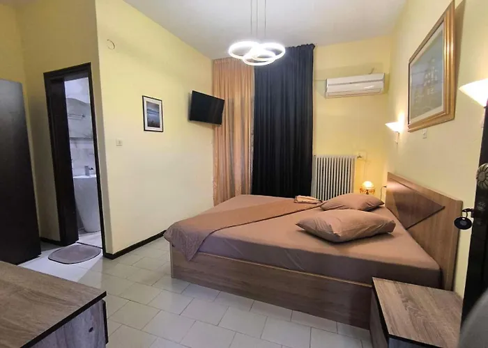 Petunia Hotel 2*