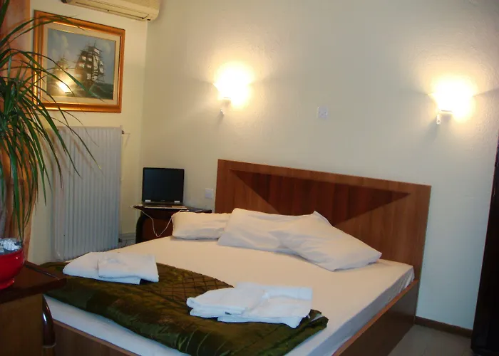 Petunia Hotel 2*