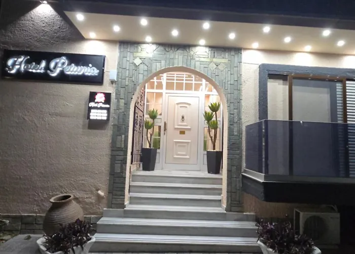 Hotel Petunia 2*