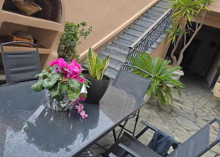 Hotel Petunia