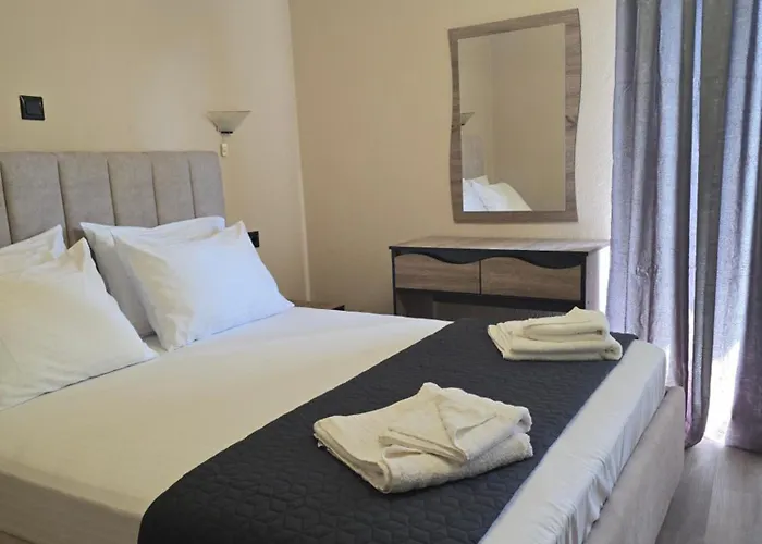 Hotel Petunia 2*