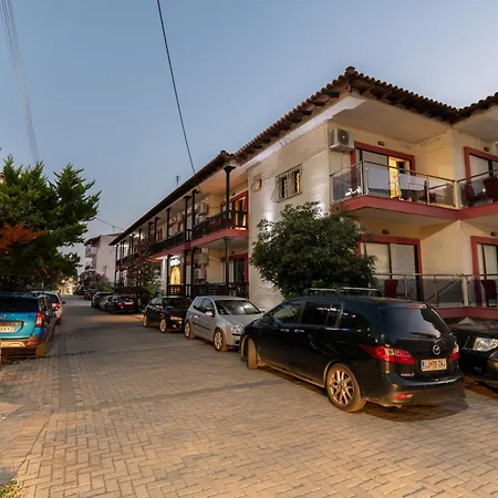 Petunia Hotel