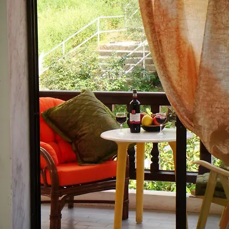 Hotel Petunia 2*